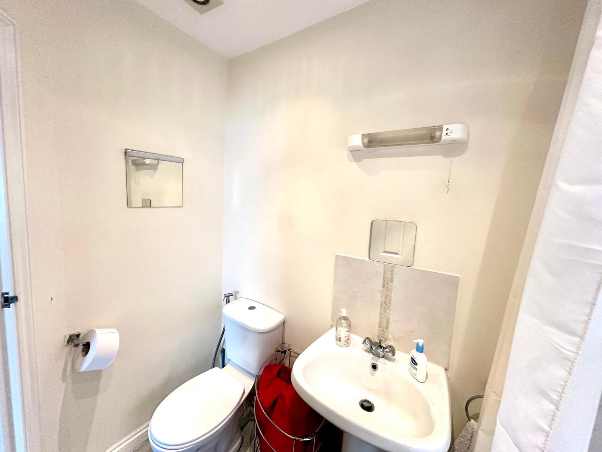 Romford Retreat Homestay Zewnętrze zdjęcie