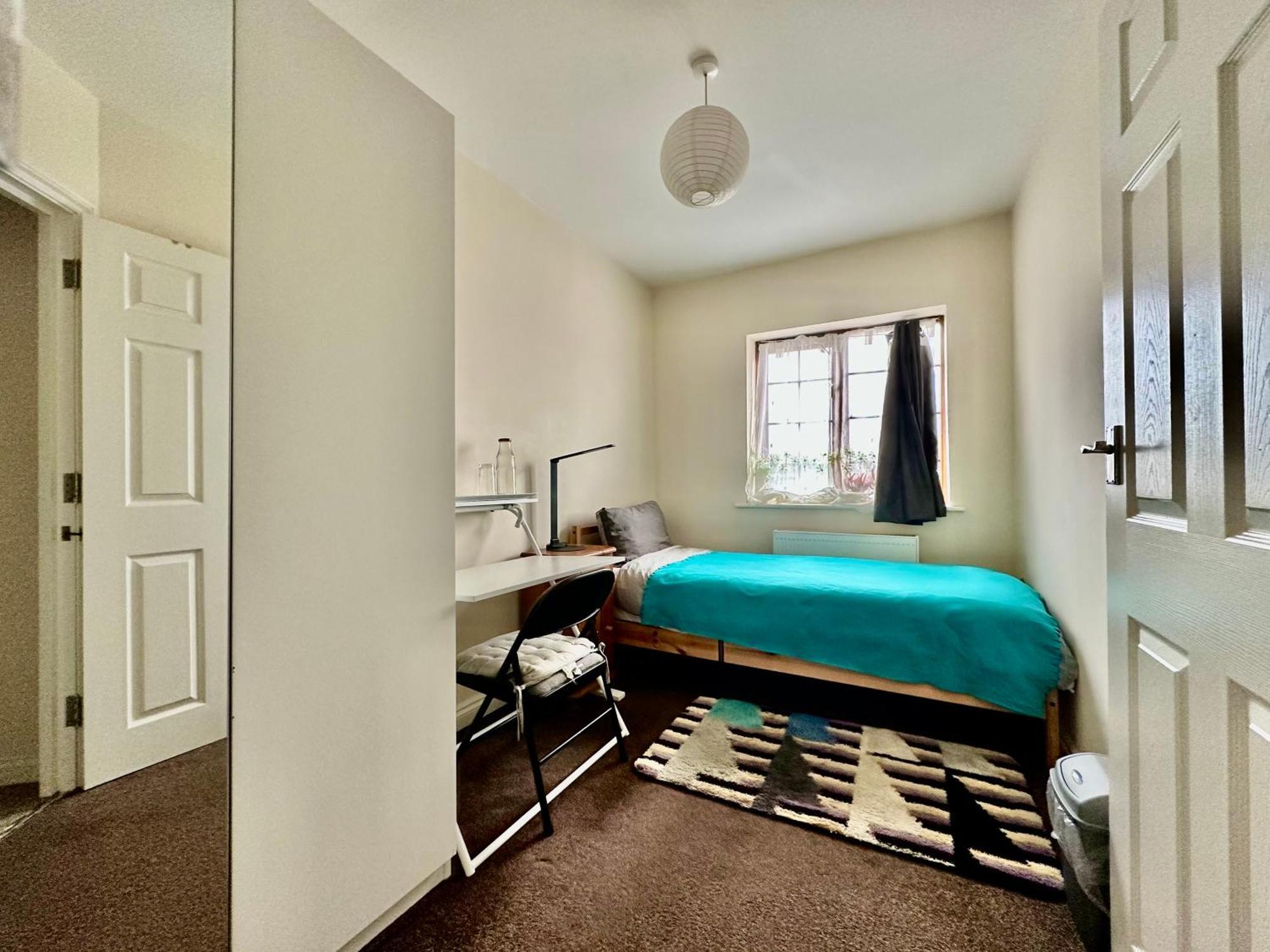 Romford Retreat Homestay Zewnętrze zdjęcie